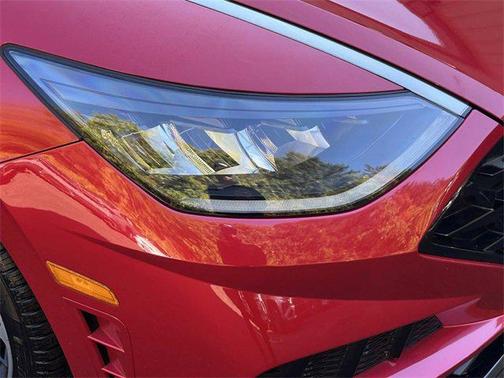 2020 Hyundai SONATA SEL Plus
