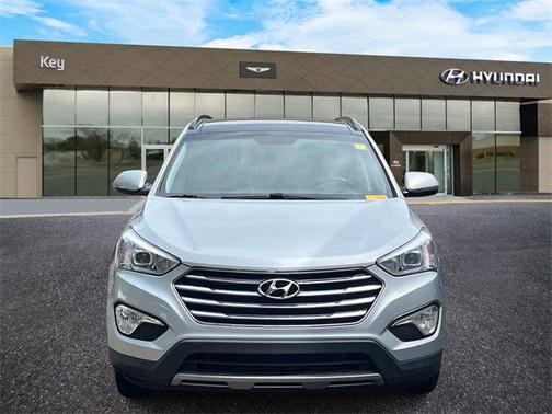 2014 Hyundai SANTA FE GLS