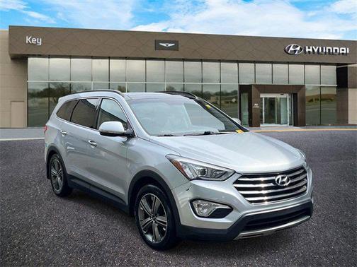 2014 Hyundai SANTA FE GLS