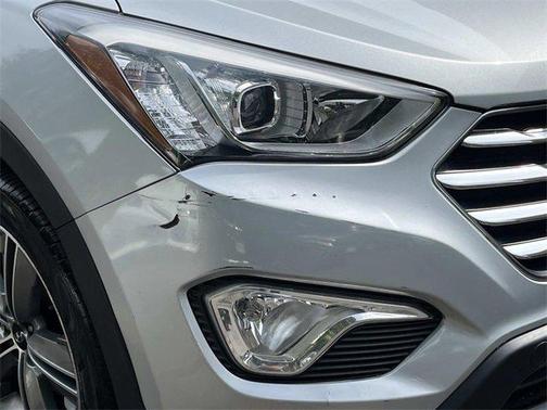 2014 Hyundai SANTA FE GLS