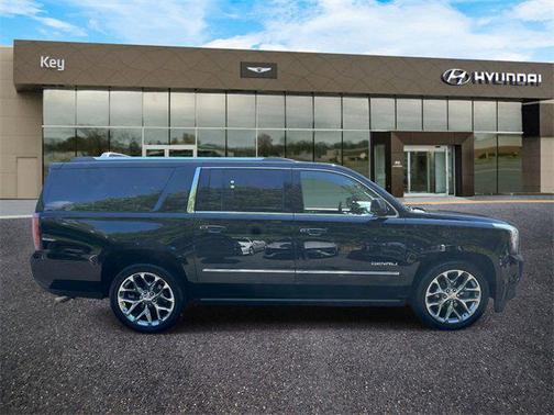2016 GMC Yukon XL Denali