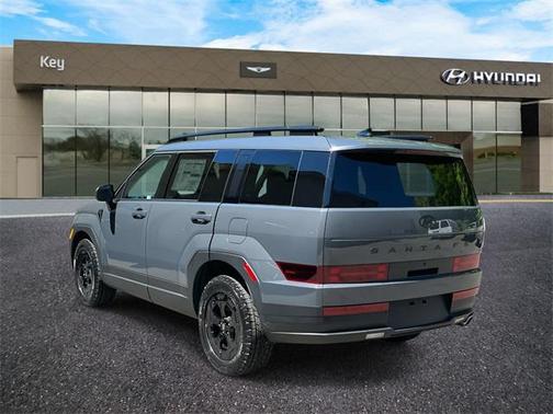2025 Hyundai SANTA FE XRT