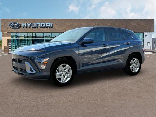 2025 Hyundai KONA SE