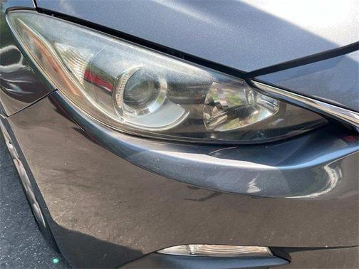 2014 Mazda Mazda3 i Sport