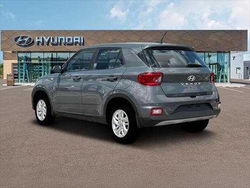 2025 Hyundai VENUE SE