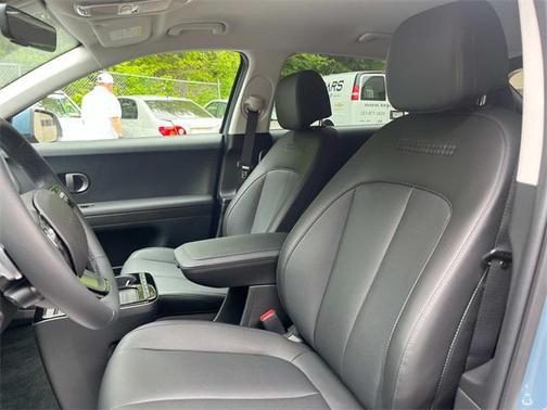 2025 Hyundai IONIQ 5 SEL