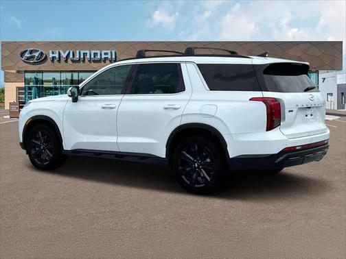 2025 Hyundai PALISADE XRT