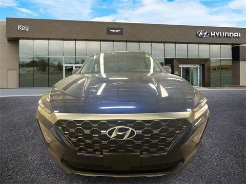 2020 Hyundai SANTA FE SE 2.4