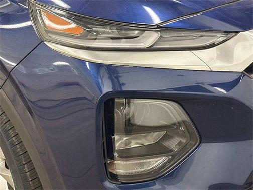 2020 Hyundai SANTA FE SE 2.4