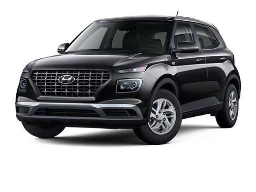 2025 Hyundai VENUE SE