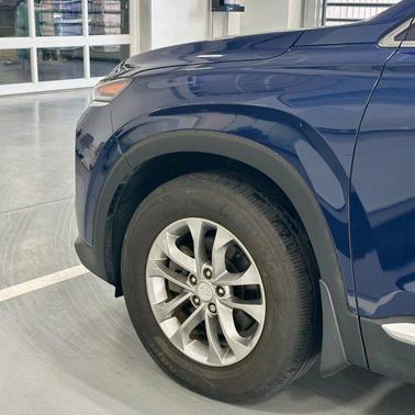 2020 Hyundai SANTA FE SE 2.4