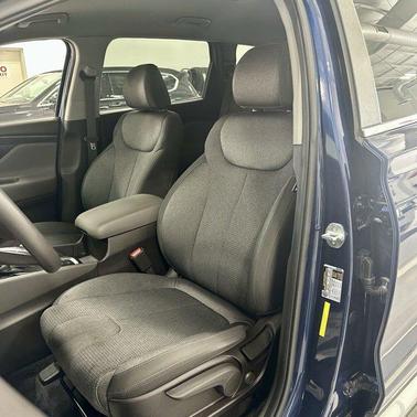 2020 Hyundai SANTA FE SE 2.4