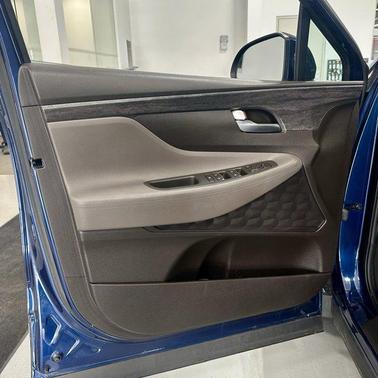 2020 Hyundai SANTA FE SE 2.4