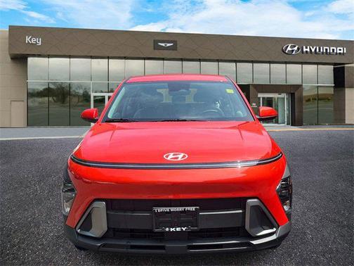 2024 Hyundai KONA SE