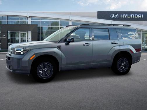 2024 Hyundai SANTA FE XRT