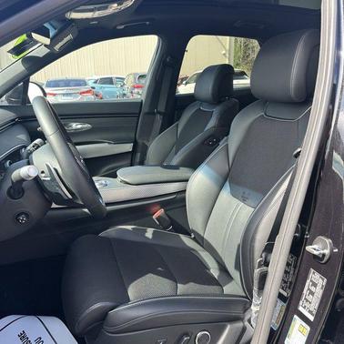 2024 Genesis GV70 3.5T AWD Sport