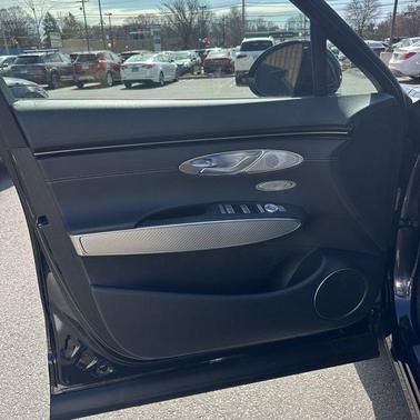 2024 Genesis GV70 3.5T AWD Sport