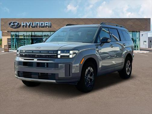 2025 Hyundai SANTA FE XRT