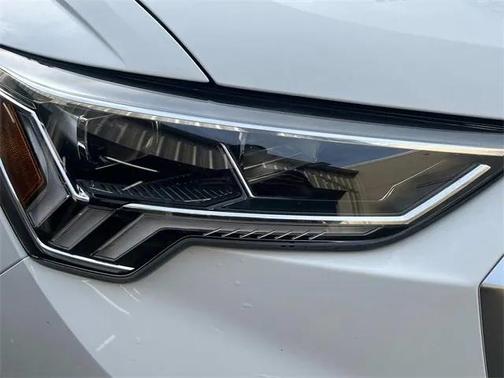 2023 Audi Q3 Premium 45 TFSI S line quattro Tiptronic