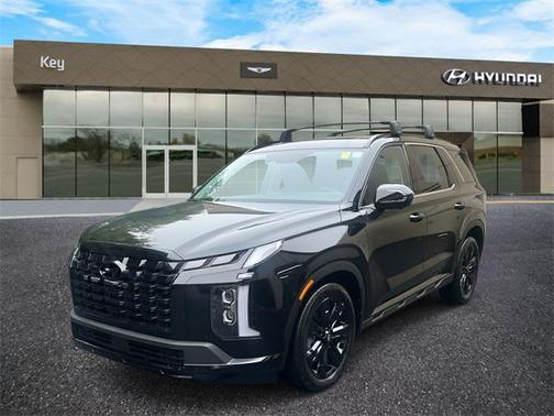 2025 Hyundai PALISADE XRT