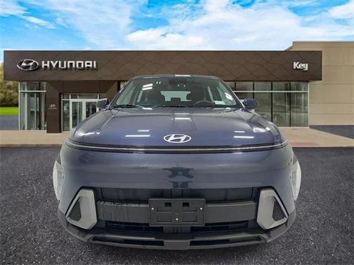 2024 Hyundai KONA SE