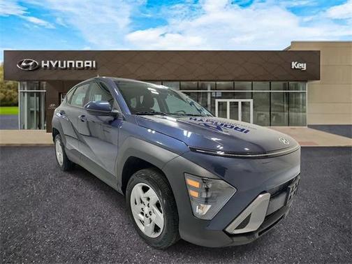 2024 Hyundai KONA SE