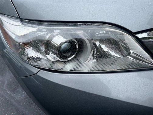 2015 Toyota Sienna XLE Premium