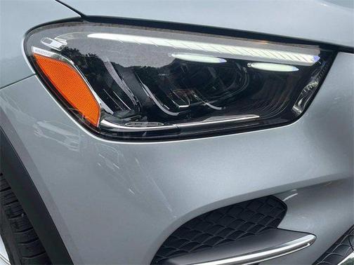 2024 Mercedes-Benz GLE 450 Plug-In Hybrid 4MATIC