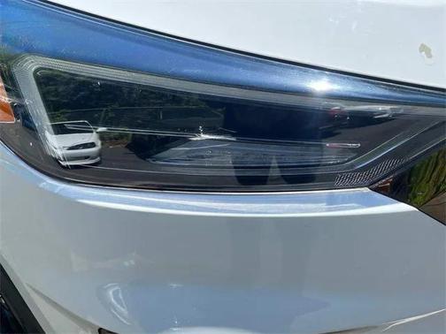 2019 Hyundai TUCSON Night