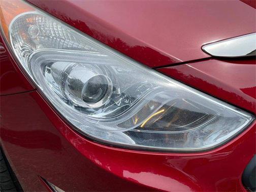 2015 Hyundai SONATA Hybrid Limited