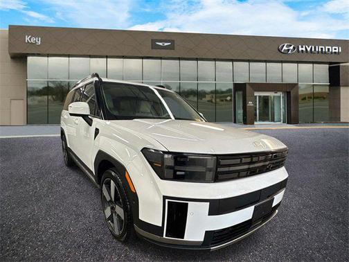 2024 Hyundai SANTA FE Limited