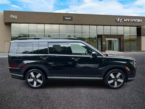 2024 Hyundai SANTA FE Limited