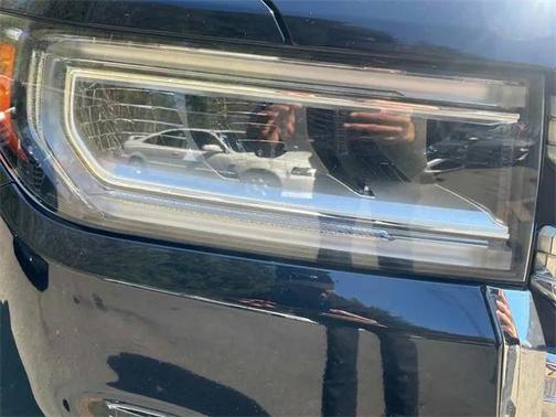 2022 GMC Acadia AWD SLT