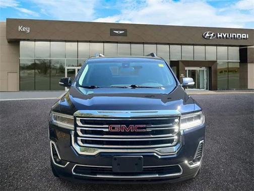 2022 GMC Acadia AWD SLT