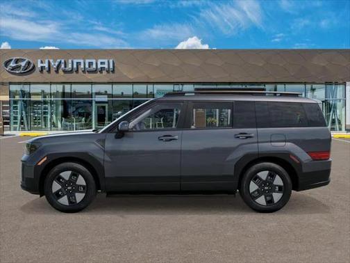 2025 Hyundai SANTA FE SEL 2.4