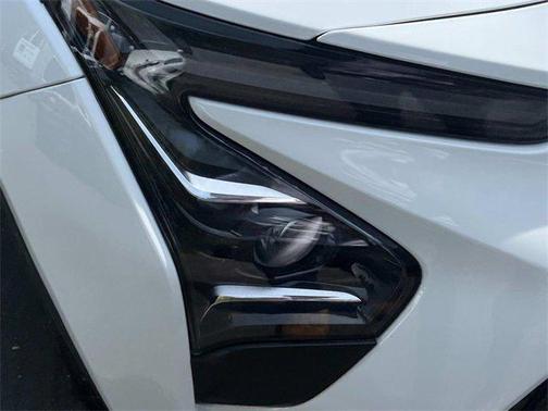2023 Chevrolet Bolt EV FWD 1LT