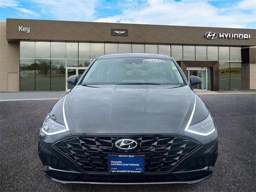 2022 Hyundai SONATA Limited