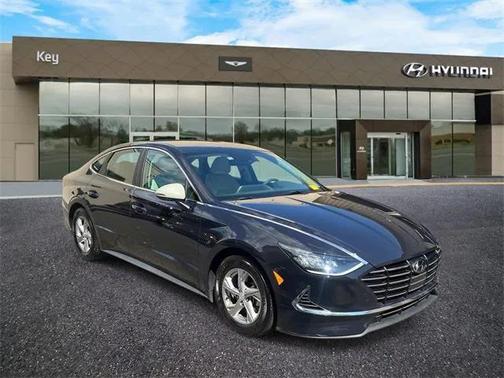 2023 Hyundai SONATA SE