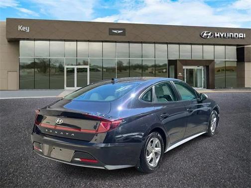 2023 Hyundai SONATA SE