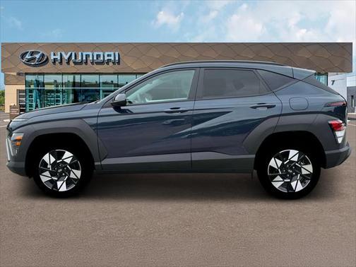 2025 Hyundai KONA SEL Convenience