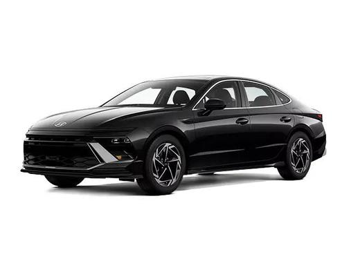 2026 Hyundai SONATA SEL