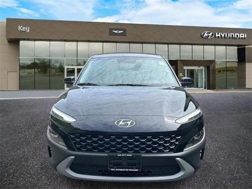 2023 Hyundai KONA SE