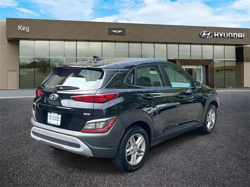 2023 Hyundai KONA SE