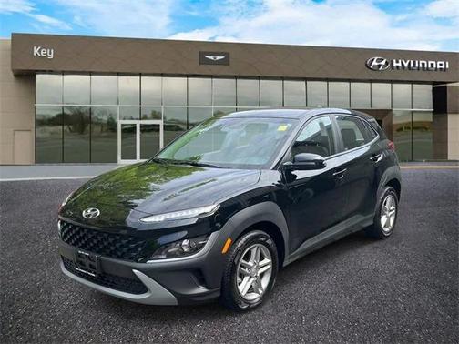 2023 Hyundai KONA SE