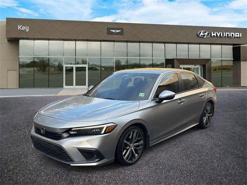 2023 Honda Civic Touring