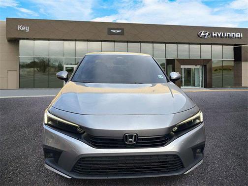 2023 Honda Civic Touring