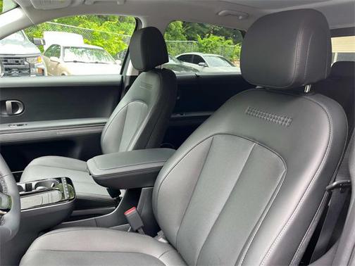 2025 Hyundai IONIQ 5 Limited