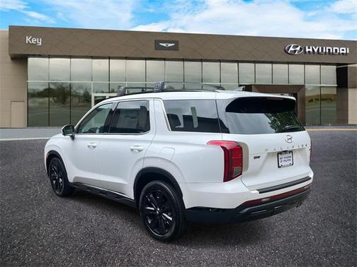 2025 Hyundai PALISADE XRT