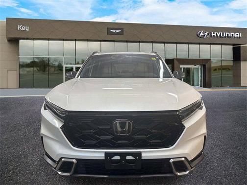 2023 Honda CR-V Hybrid Sport Touring AWD