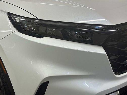 2023 Honda CR-V Hybrid Sport Touring AWD